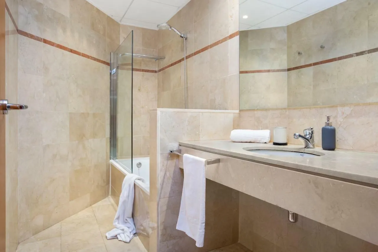 Stay U-Nique Apartments Provenca II برشلونة